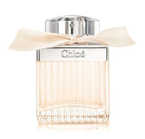 chloe edp signature|chloe signature 75ml edp.